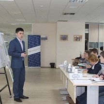 Интеграция образовательного пространства России и Казахстана: СибАДИ и BI-group – пример эффективного сотрудничества