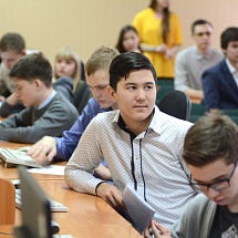 «День работников программной инженерии» прошел в СибАДИ 