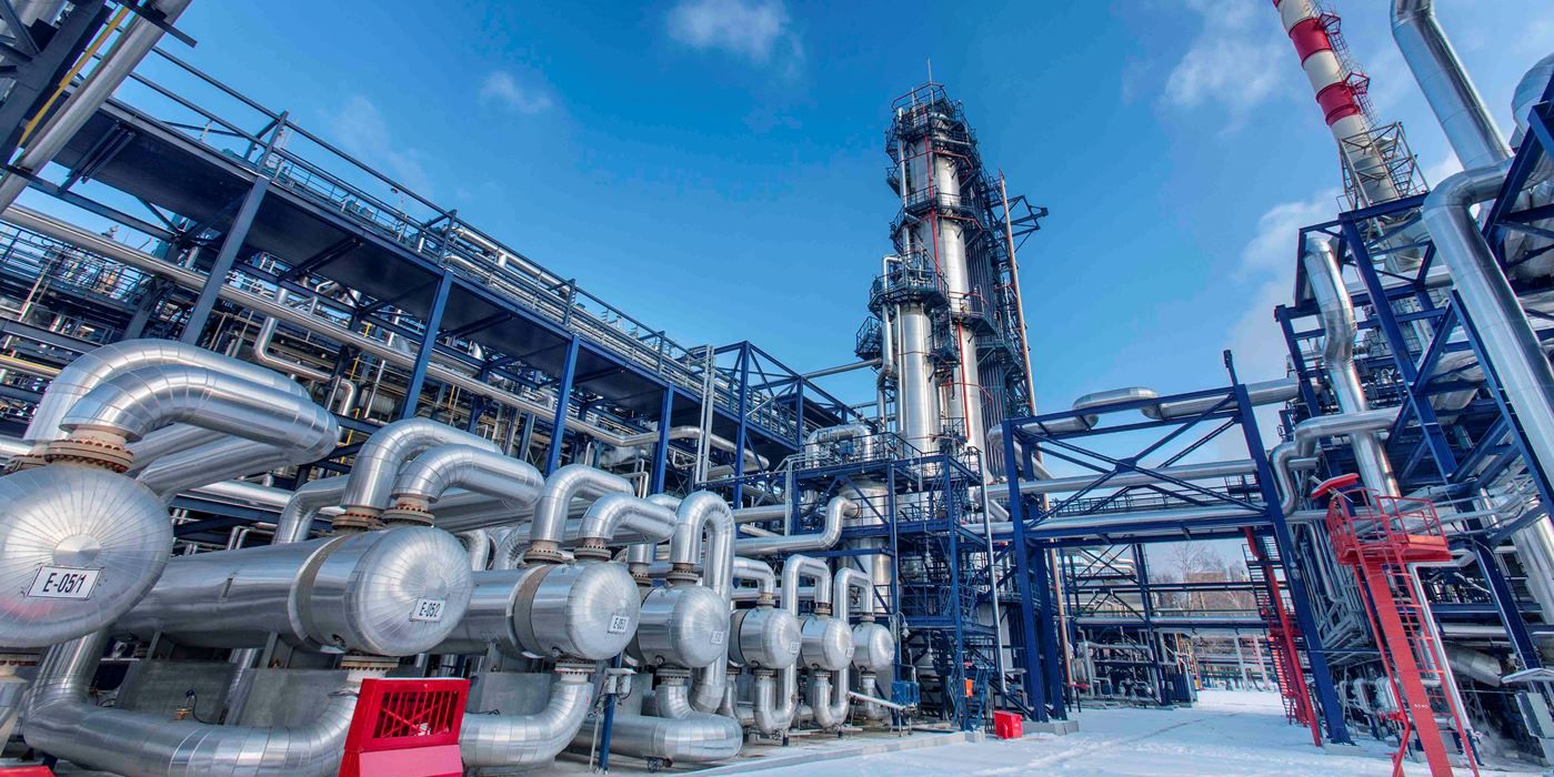 Технологическое партнерство с «Газпромнефть-Битумные материалы»