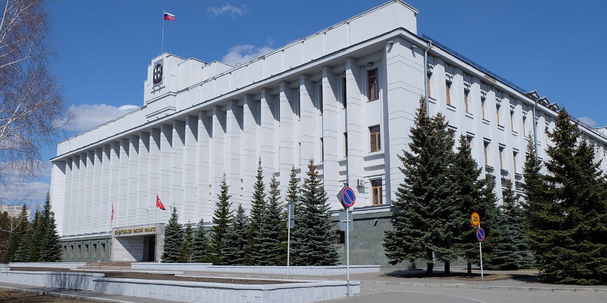 О введении особого режима самоизоляции