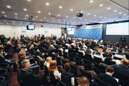 Подведены итоги VIII Международного Сибирского транспортного форума и специализированной выставки «TransSiberia»