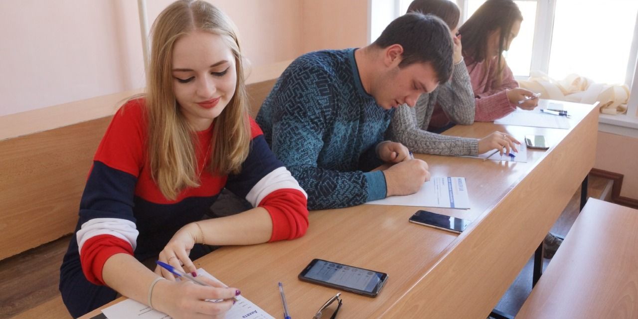 Подготовься к ЕГЭ, ОГЭ, внутренним экзаменам