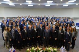Студенты СибАДИ приняли участие в научно-технической конференции молодежи АО «Транснефть – Западная Сибирь»