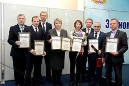 СибАДИ – победитель регионального конкурса 