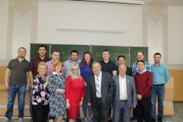 Институт дополнительного образования СибАДИ расширяет границы обучения