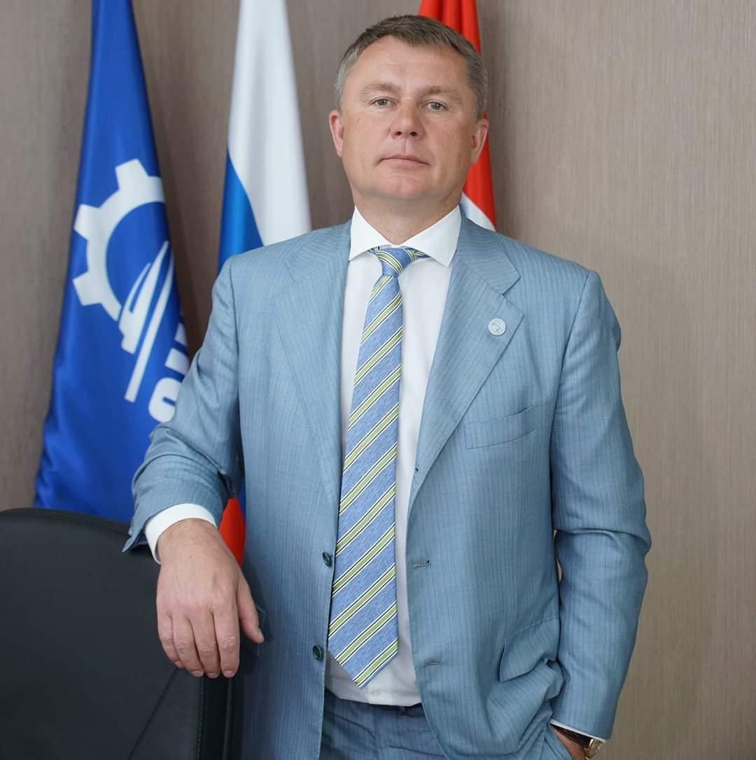 Поздравление ректора СибАДИ с Днем России