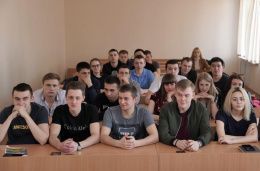 Организация строительного отряда «Стройсервис»