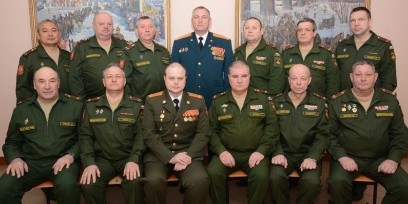 С днём инженерных войск!