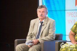 20 июня в Международном пресс-центре «МКР-Медиа» прошла пресс-конференция, посвящённая старту приёмной кампании в вузы Омской области.