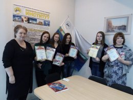 Студентка СибАДИ – победительница межвузовской олимпиады 