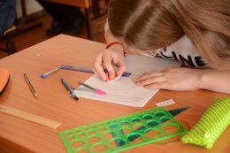 Учебно-профориентационный центр СибАДИ проводит набор