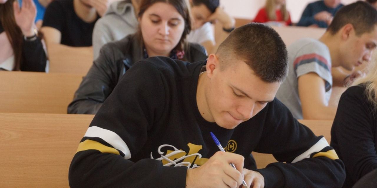 Завершение приема документов от поступающих на программы магистратуры (очная форма, внебюджетные места)