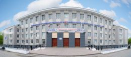 Приглашаем на день рождения СибАДИ