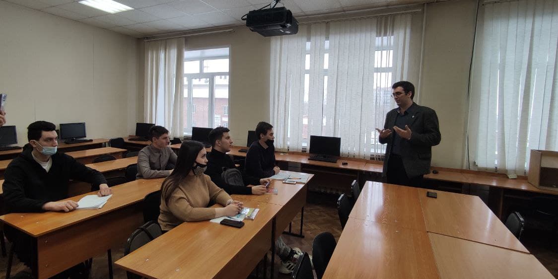 Династиии СибАДИйцев. To be continued