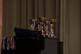 Омский автоспорт достойно завершил официальные соревнования 2018 года