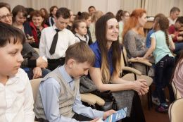 Состоялось подведение итогов работы Малого университета «Формула СибАДИ»