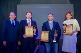 СибАДИ серебряный призер Спартакиады вузов Омской области!