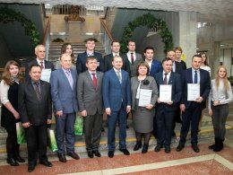 «Библиотека Сбербанка» в подарок студентам 