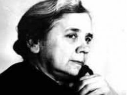 Тамаре Васильевне Алексеевой исполняется 105 лет