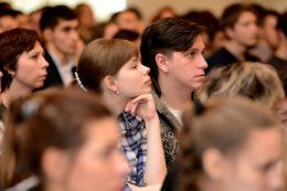 В СибАДИ прошла международная студенческая научно-практическая конференция «Актуальные проблемы науки и техники глазами молодых ученых»