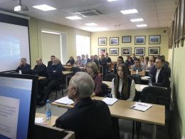 III научно-практическая конференция с on-line участием СВФУ (республика Саха, г. Якутск)