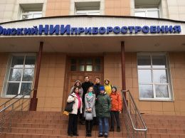 СибАДИ принял участие во Всероссийской акции «Неделя без турникетов»