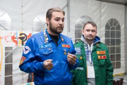 «Академия безопасного труда» готовится начать свою работу