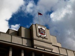 Приглашаем студентов принять участие в конкурсном отборе для формирования молодежного правительства