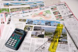 9 февраля в 14.30 - День открытых дверей Инженерно-строительного института