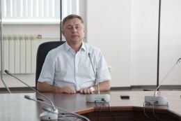 Задай вопрос ректору СибАДИ!