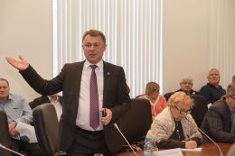 Университет руководящих кадров: Инженерно-строительный институт для строительного комплекса Омской области