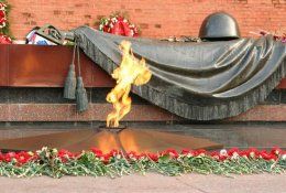 27 января День воинской славы России – День снятия блокады города Ленинграда (1944 год).