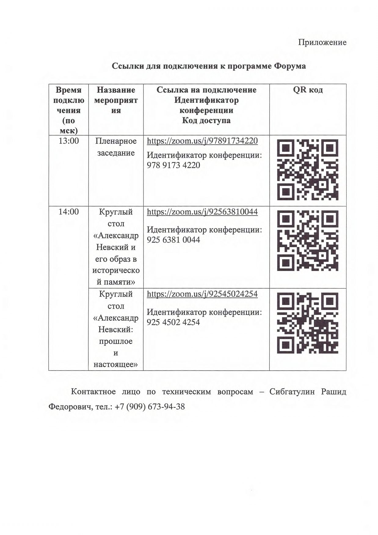 Форум «Наследники Александра Невского»