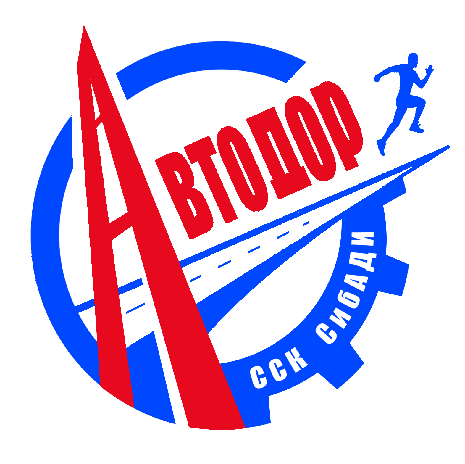 Автодор логотип