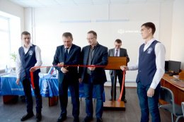 СибАДИ и «Уреногойдорстрой» - Интеграция образования и производства 