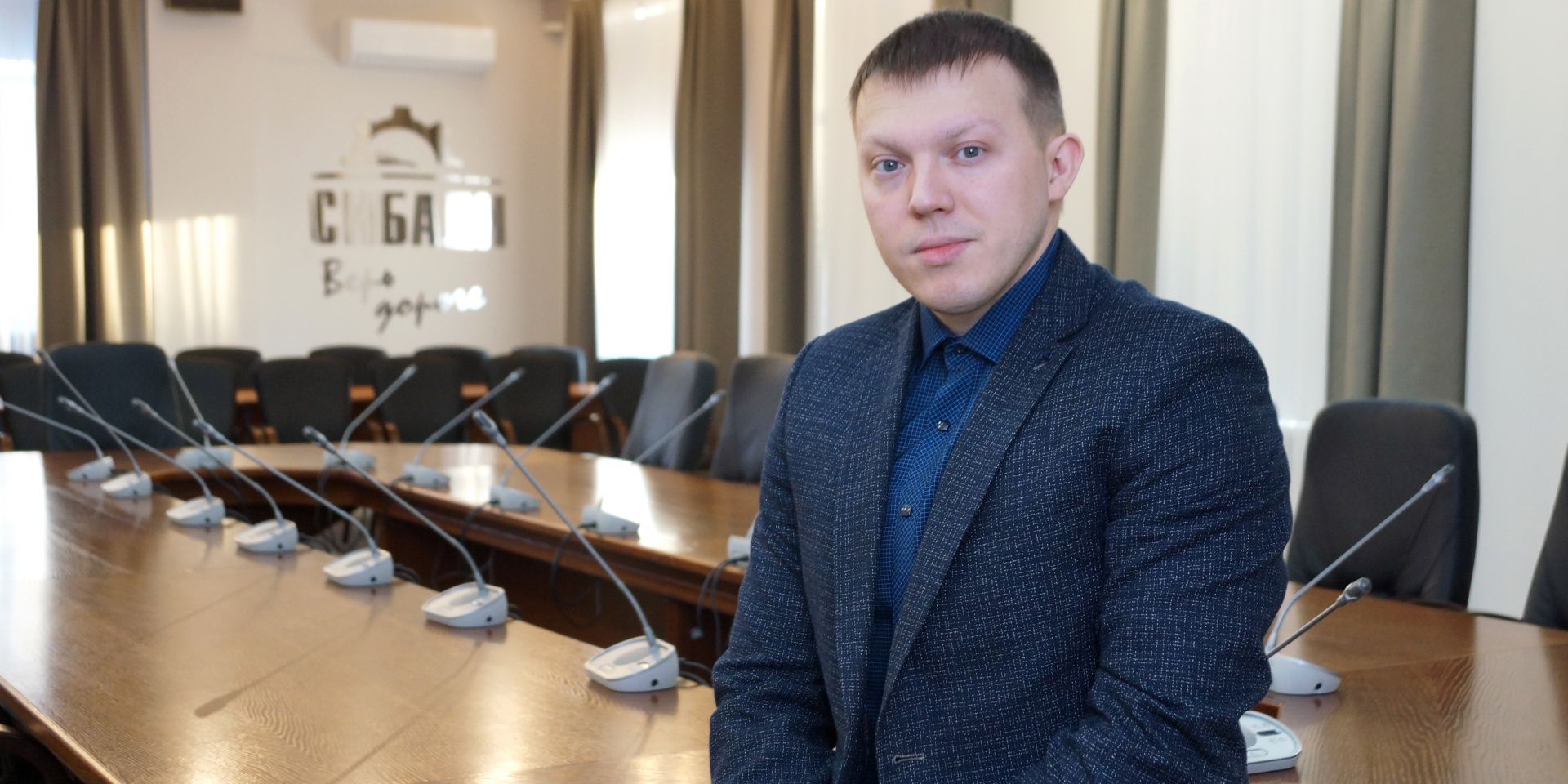 В СибАДИ разрабатывают робота для уборки снега и мусора