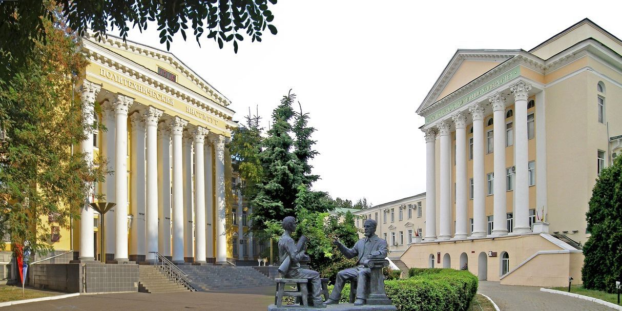Выпускные работы студентов СибАДИ высоко оценены на конкурсе в г. Воронеже