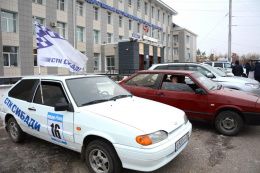 Мероприятия СибАДИ в преддверии профессиональных праздников