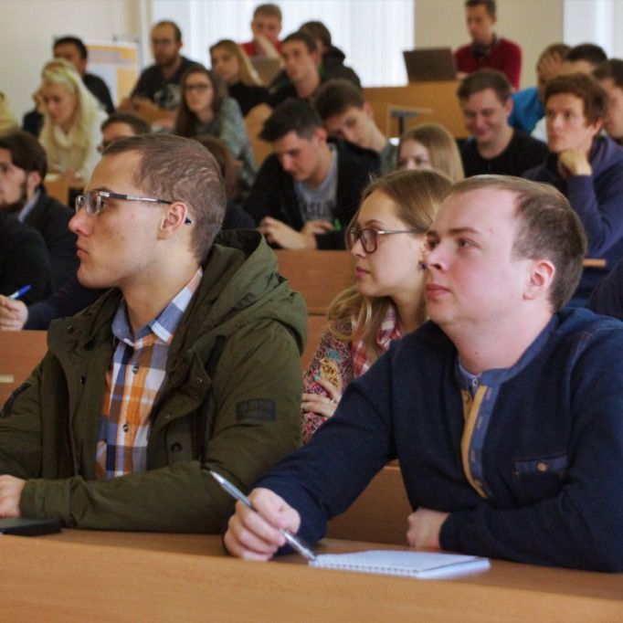Лучшие студенты СибАДИ пройдут стажировку в Raiffeisen TechCenter