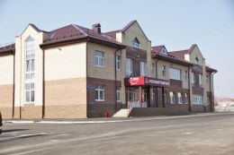 На базе Федерального учебного центра СибАДИ состоялся семинар спортивных судей по автомобильному виду спорта