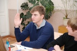 СибАДИ начинает набор слушателей на подготовительные курсы 