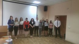 ШКОЛЫ ВЫПУСКАЮТ ВСЕХ, СИБАДИ – ЛУЧШИХ!