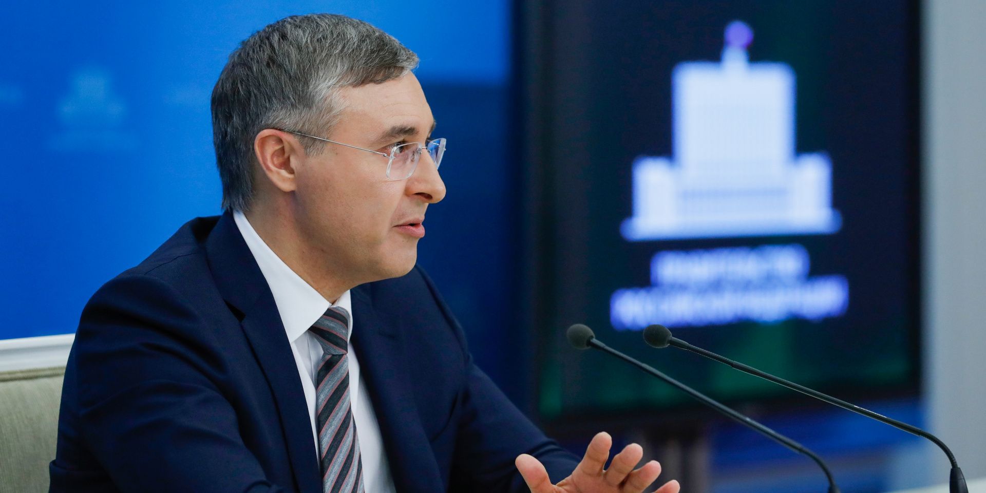 Министр науки и высшего образования об организации учебного процесса