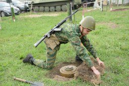 Внимание, студенты, поступающие на военную кафедру! 
