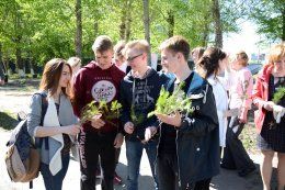 «Эко-фест» в СибАДИ