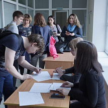 Стартовал сетевой образовательный Интенсив Университета НТИ 20.35 в Омске!