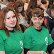 В СибАДИ состоялся VI городской форум молодежи «Учиться. Развиваться. Созидать»