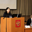 III Международная научно-практическая конференция студентов