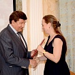ФГБОУ ВО «СибАДИ» – обладатель Молодежной премии Мэра города Омска