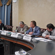 Первое заседание в составе IV созыва Общественного совета при Федеральном дорожном агентстве